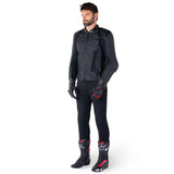 ALPINESTARS MISSILE V3 LEATHER JACKET