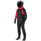 ALPINESTARS MO.ST.EQ HYBRID HOODED JACKET