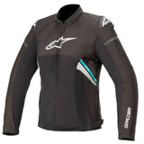 ALPINESTARS WOMEN STELLA T GP PLUS V3 AIR JACKET