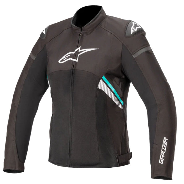 ALPINESTARS WOMEN STELLA T GP PLUS V3 AIR JACKET