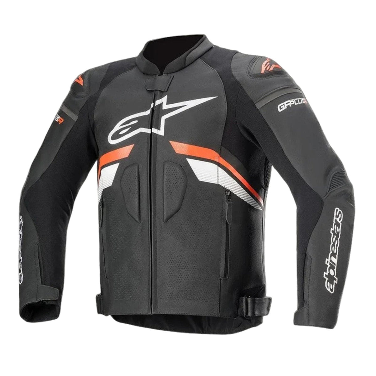 ALPINESTARS ANDES V3 DRYSTAR JACKET