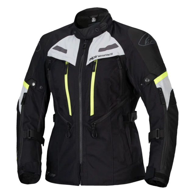 ALPINESTARS STELLA BOGOTA PRO DRYSTAR JACKET