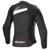 ALPINESTARS STELLA T GP PLUS R V4 AIRFLOW JACKET