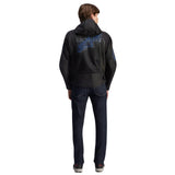 ALPINESTARS ZACA AIR VENOM WP JACKET