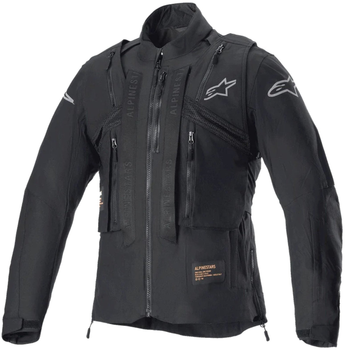 ALPINESTARS TECHDURA JACKET