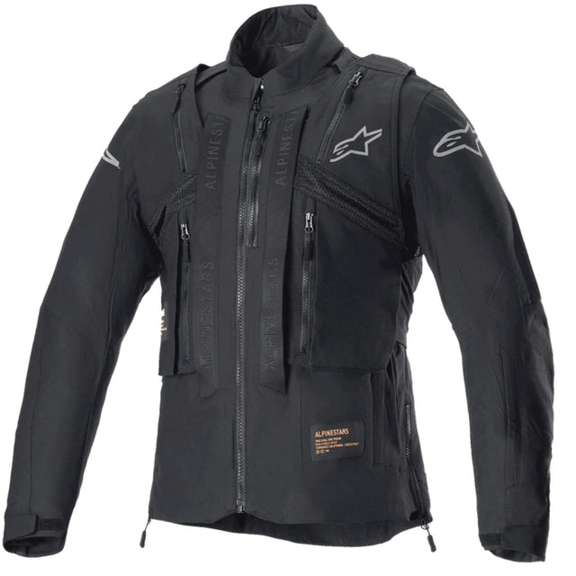 ALPINESTARS TECHDURA JACKET