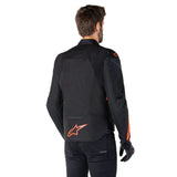 ALPINESTARS T JAWS V4 WATERPROOF JACKET