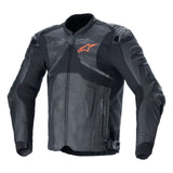 ALPINESTARS ATEM V5 LEATHER JACKET