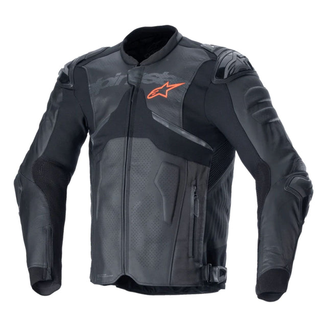 ALPINESTARS ATEM V5 LEATHER JACKET