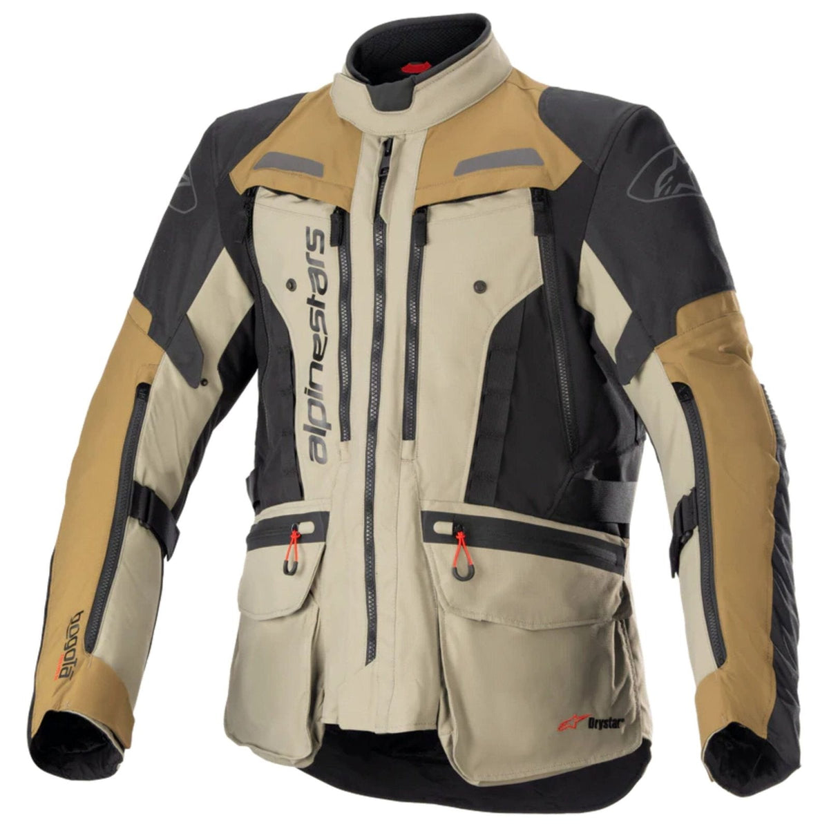 ALPINESTARS BOGOTA PRO DRYSTAR JACKET