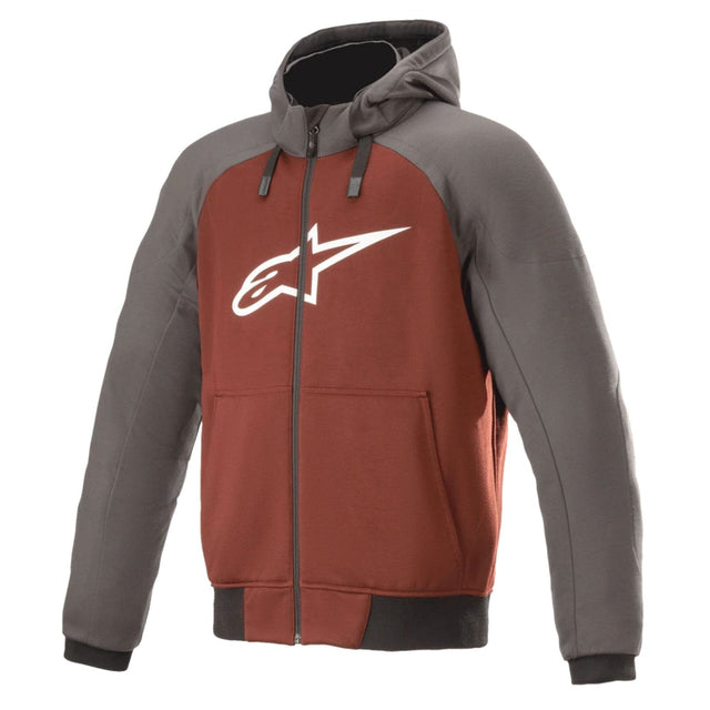 ALPINESTARS CHROME SPORT HOODIE