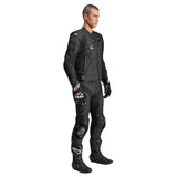 ALPINESTARS DUSK LEATHER JACKET