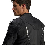 ALPINESTARS DUSK LEATHER JACKET