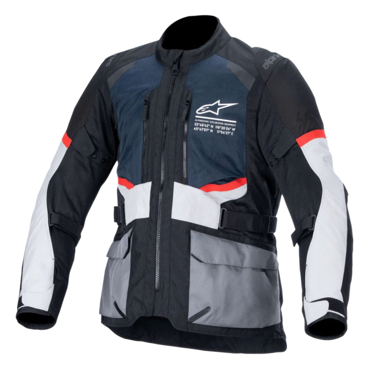 ALPINESTARS ANDES AIR DRYSTAR JACKET