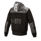ALPINESTERS X DIESEL AS DSL SHOTARO HOODIE