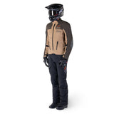 ALPINESTARS AMT 8 STRETCH DRYSTAR XF JACKET