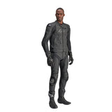 ALPINESTARS DUSK AIRFLOW LEATHER JACKET