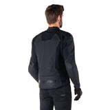 ALPINESTARS FASTER V3 AIRFLOW LEATHER JACKET