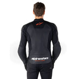 ALPINESTARS FASTER LEATHER JACKET