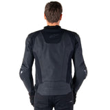 ALPINESTARS MISSILE V3 LEATHER JACKET