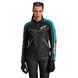 ALPINESTARS WOMAN STELLA T DYNO AIR JACKET