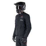 ALPINESTARS AMT 8 STRETCH DRYSTAR XF JACKET