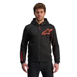 ALPINESTARS CHROME AIR SPORT HOODIE
