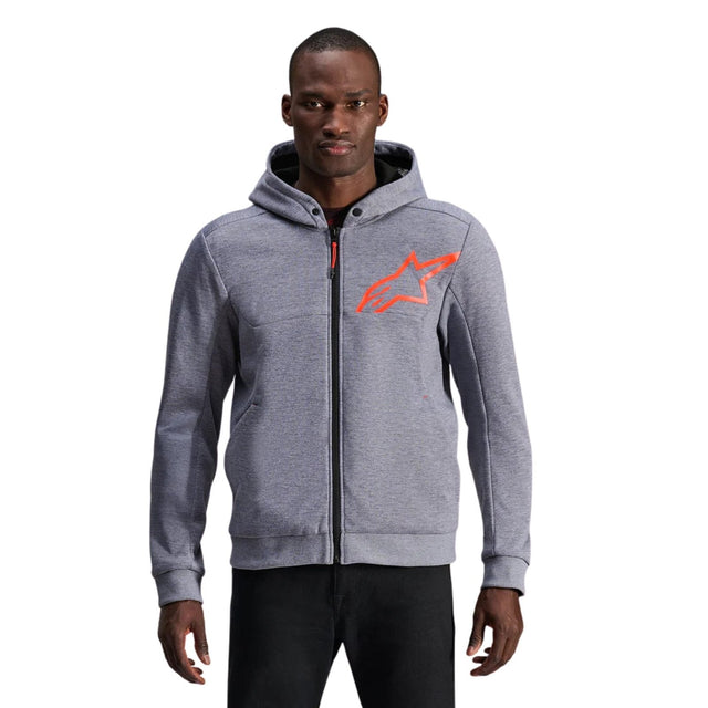 ALPINESTARS CHROME V2 SPORT HOODIE