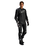 ALPINESTARS DUSK LEATHER JACKET