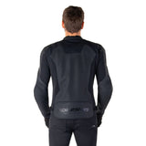 ALPINESTARS FASTER V3 AIRFLOW LEATHER JACKET