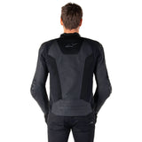ALPINESTARS MISSILE V3 AIRFLOW LEATHER JACKET