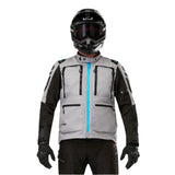 ALPINESTARS ARDENT 3IN1 ADVENTURE TOURING JACKET