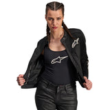 ALPINESTARS WOMAN STELLA T DYNO AIR JACKET