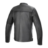 ALPINESTARS BLACKTRACK LEATHER JACKET