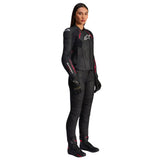 ALPINESTARS WOMAN STELLA DUSK LEATHER JACKET
