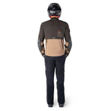 ALPINESTARS AMT 8 STRETCH DRYSTAR XF JACKET