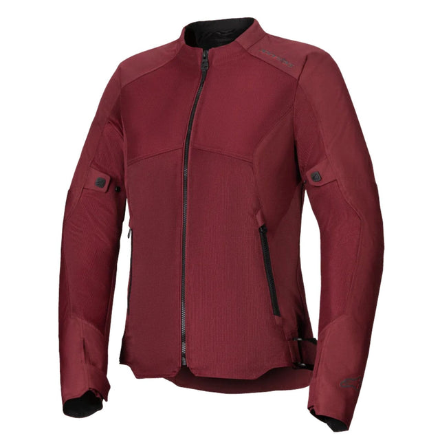 ALPINESTARS WOMAN STELLA C 1 AIR JACKET
