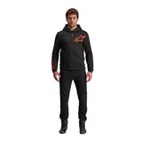 ALPINESTARS CHROME AIR SPORT HOODIE