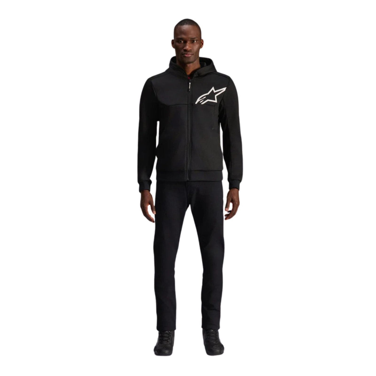 ALPINESTARS CHROME V2 SPORT HOODIE