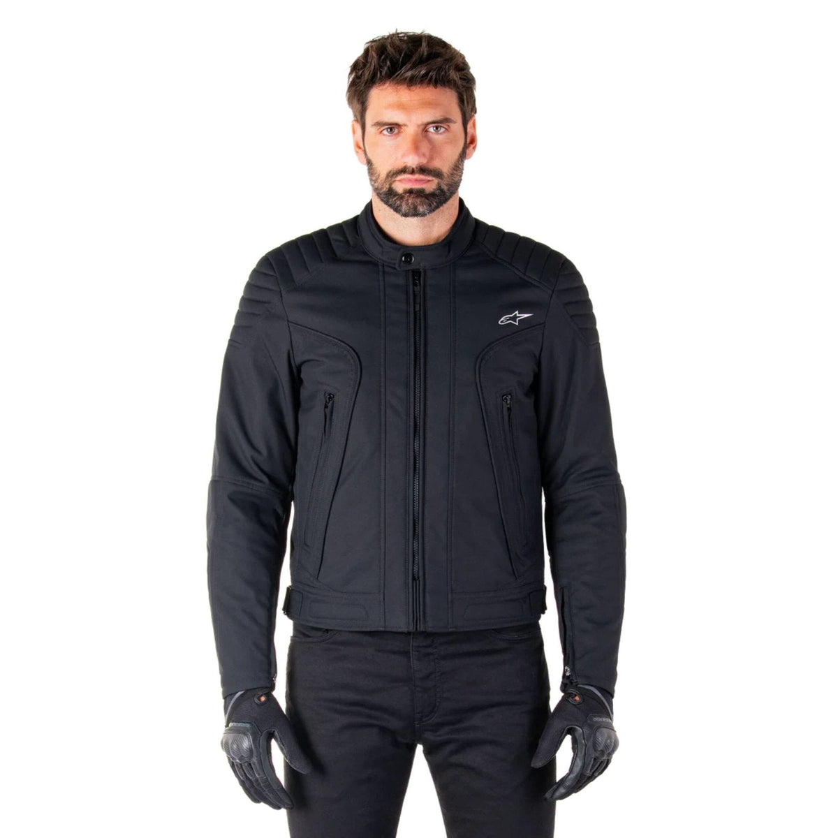ALPINESTARS CLAYTON WR JACKET