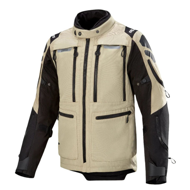 ALPINESTARS ARDENT 3IN1 ADVENTURE TOURING JACKET