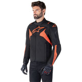ALPINESTARS T JAWS V4 WATERPROOF JACKET