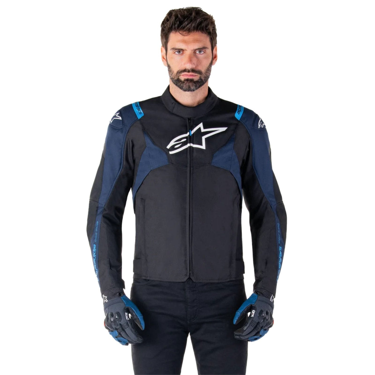 ALPINESTARS T JAWS V4 WATERPROOF JACKET