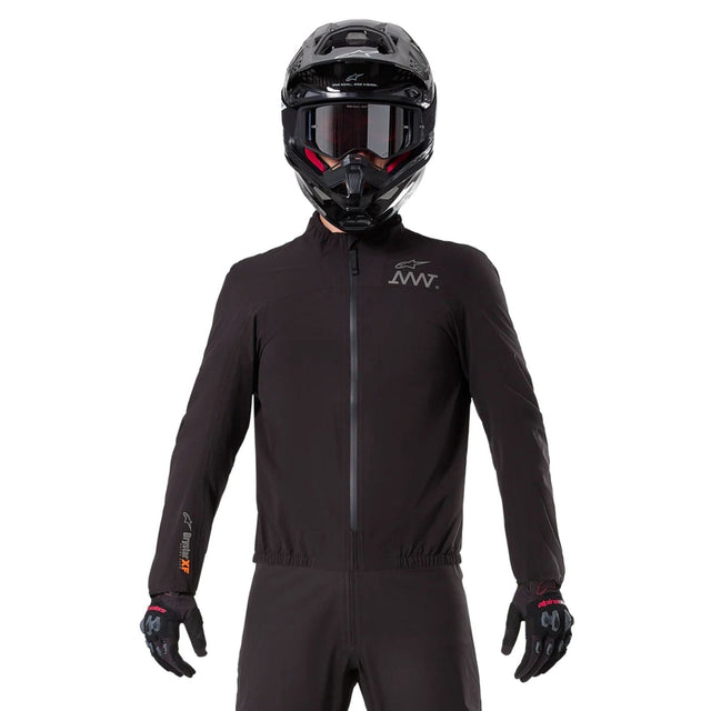 ALPINESTARS AMT 8 STRETCH DRYSTAR XF JACKET
