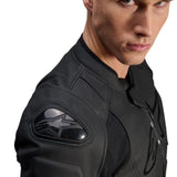 ALPINESTARS DUSK LEATHER JACKET