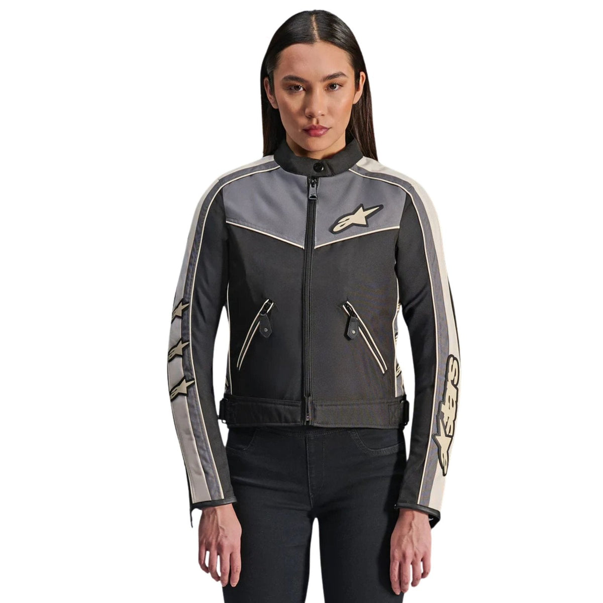 ALPINESTARS WOMAN STELLA T DYNO WR JACKET