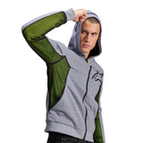 ALPINESTARS CHROME AIR SPORT HOODIE