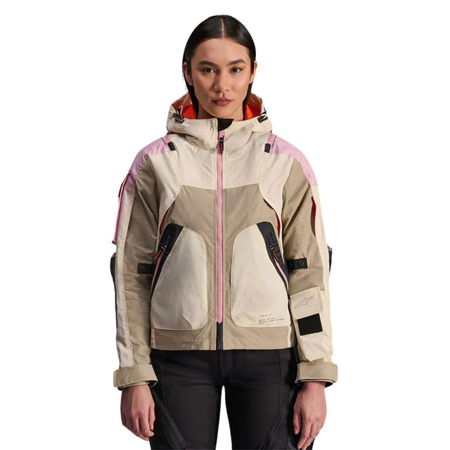 ALPINESTARS WOMAN MOLLY AIR JACKET
