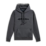 Alpinestars Exordium Hoodie Gunmetal