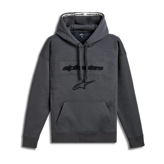 Alpinestars Exordium Hoodie Gunmetal